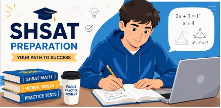 Complete Guide to the SHSAT Exam: Preparation Tips, Structure, and Success Strategies