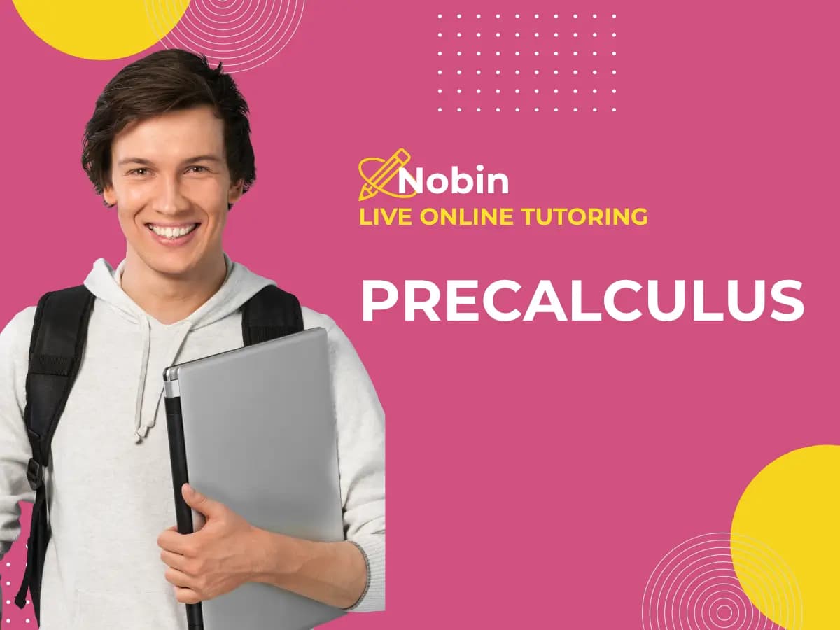 Precalculus Tutoring