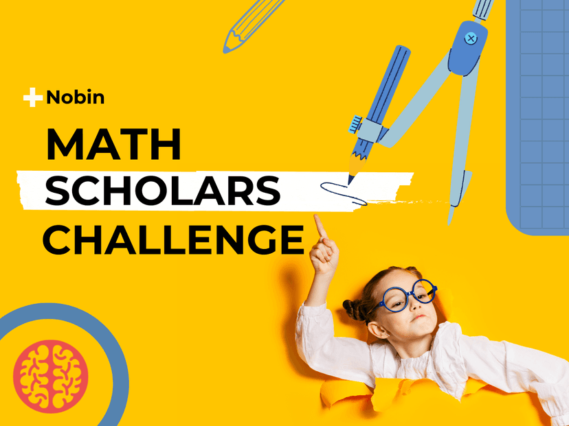 Math Scholars Challenge