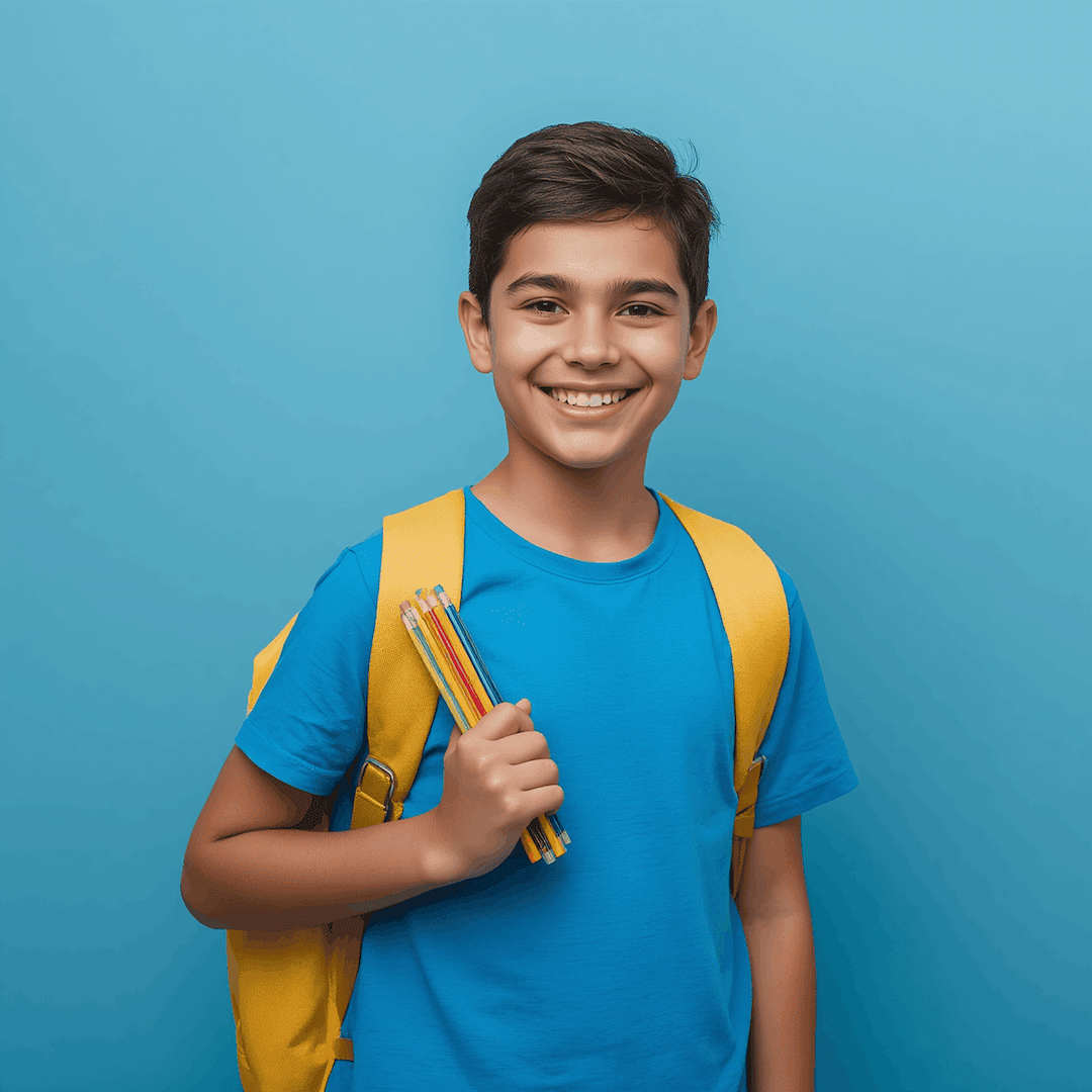 Is This Program Right for Your Child?